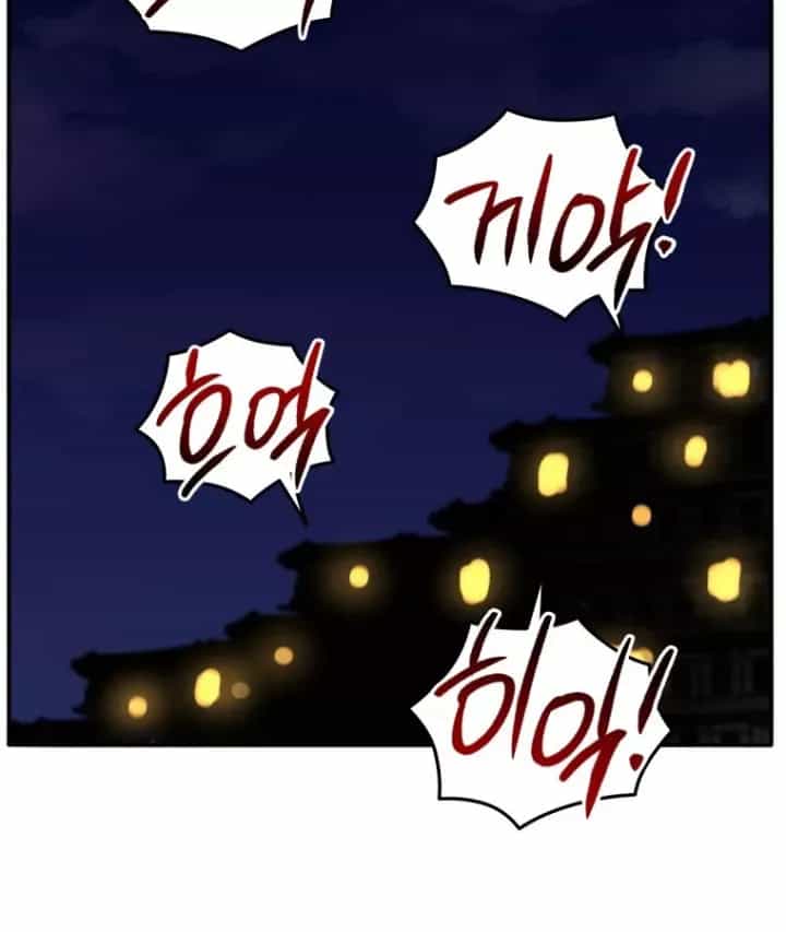 Vương Triều Đen Tối: Joseon - Chương 140 - ảnh 34