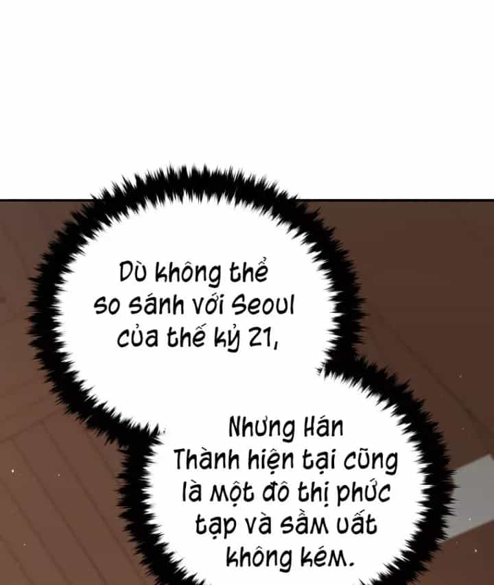 Vương Triều Đen Tối: Joseon - Chương 140 - ảnh 40