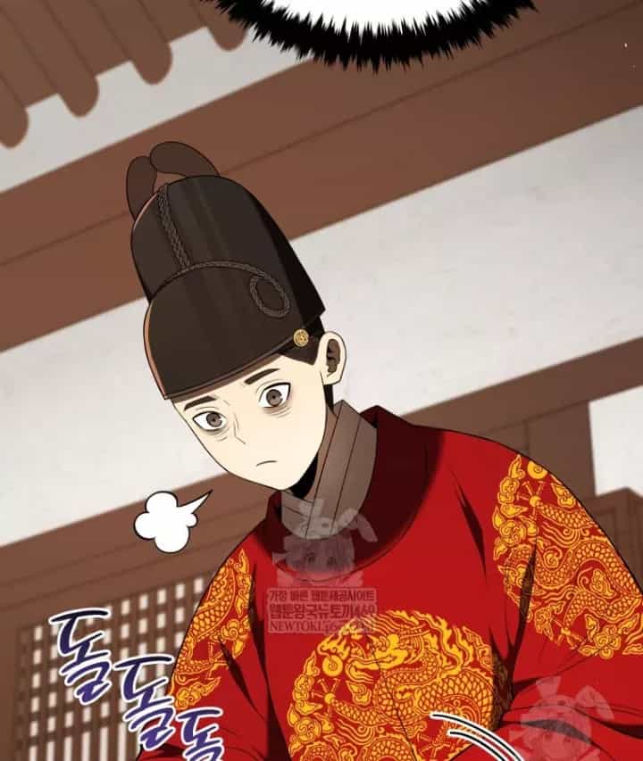 Vương Triều Đen Tối: Joseon - Chương 140 - ảnh 41