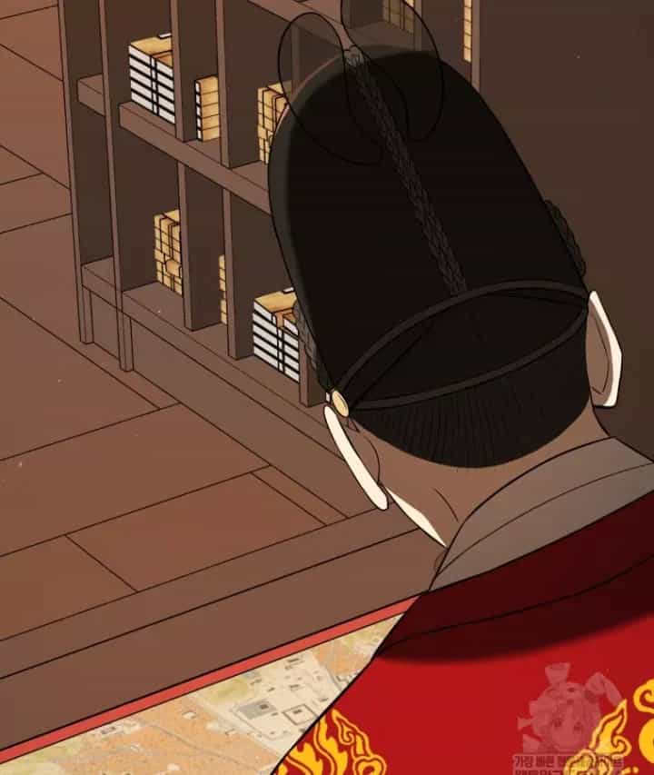 Vương Triều Đen Tối: Joseon - Chương 140 - ảnh 43