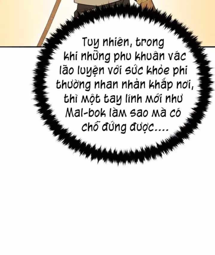 Vương Triều Đen Tối: Joseon - Chương 140 - ảnh 48