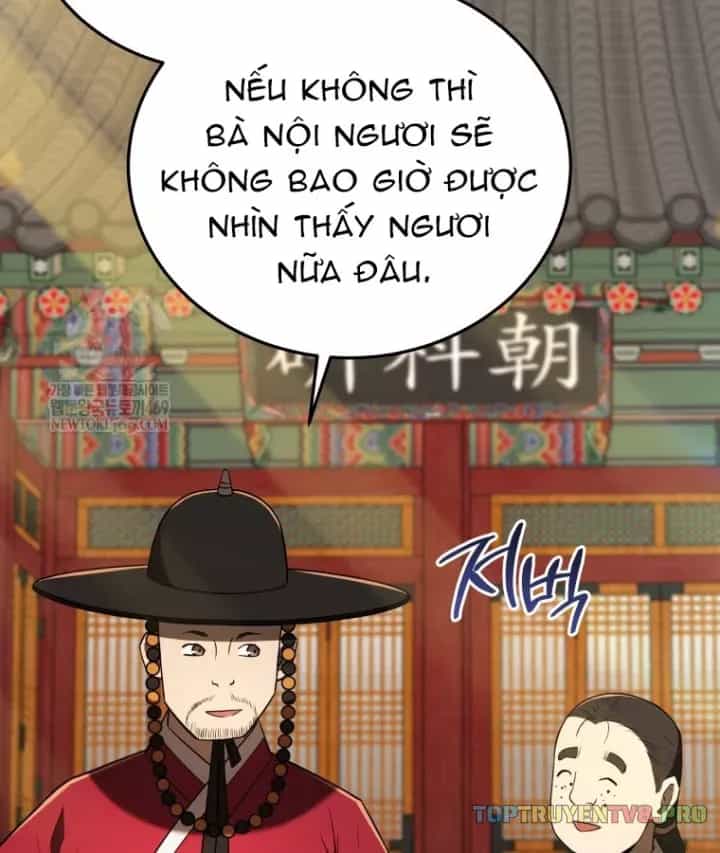 Vương Triều Đen Tối: Joseon - Chương 140 - ảnh 5