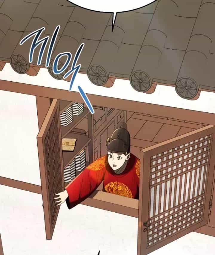Vương Triều Đen Tối: Joseon - Chương 140 - ảnh 52