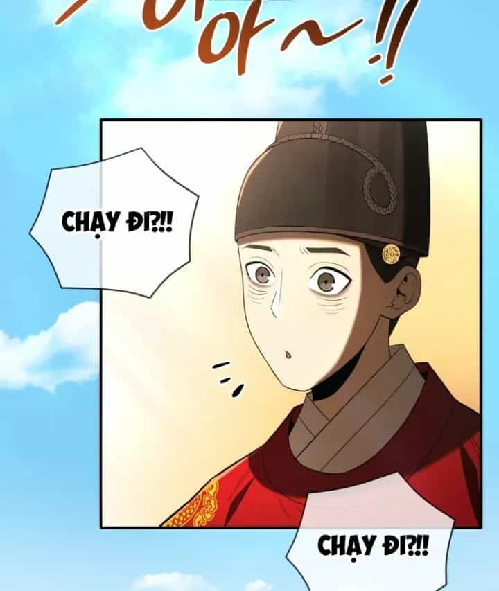Vương Triều Đen Tối: Joseon - Chương 140 - ảnh 54