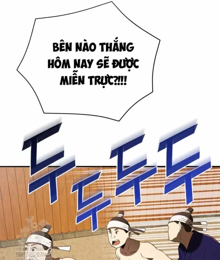 Vương Triều Đen Tối: Joseon - Chương 140 - ảnh 58