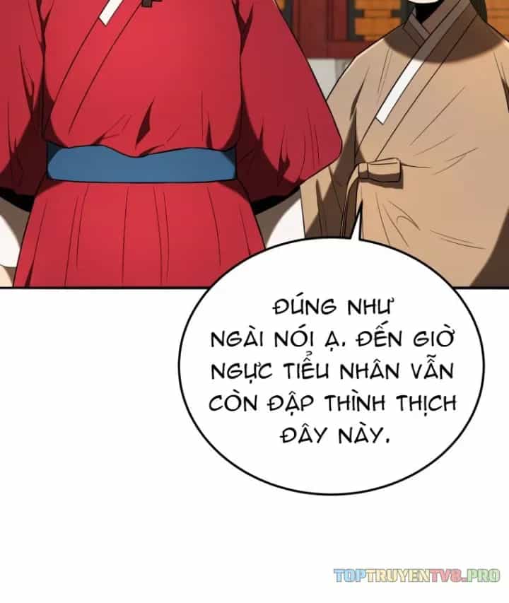 Vương Triều Đen Tối: Joseon - Chương 140 - ảnh 6