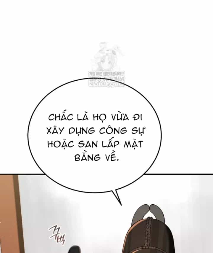 Vương Triều Đen Tối: Joseon - Chương 140 - ảnh 60