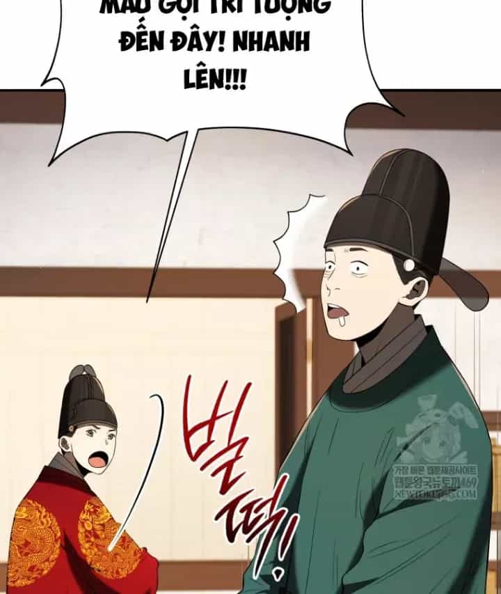 Vương Triều Đen Tối: Joseon - Chương 140 - ảnh 65