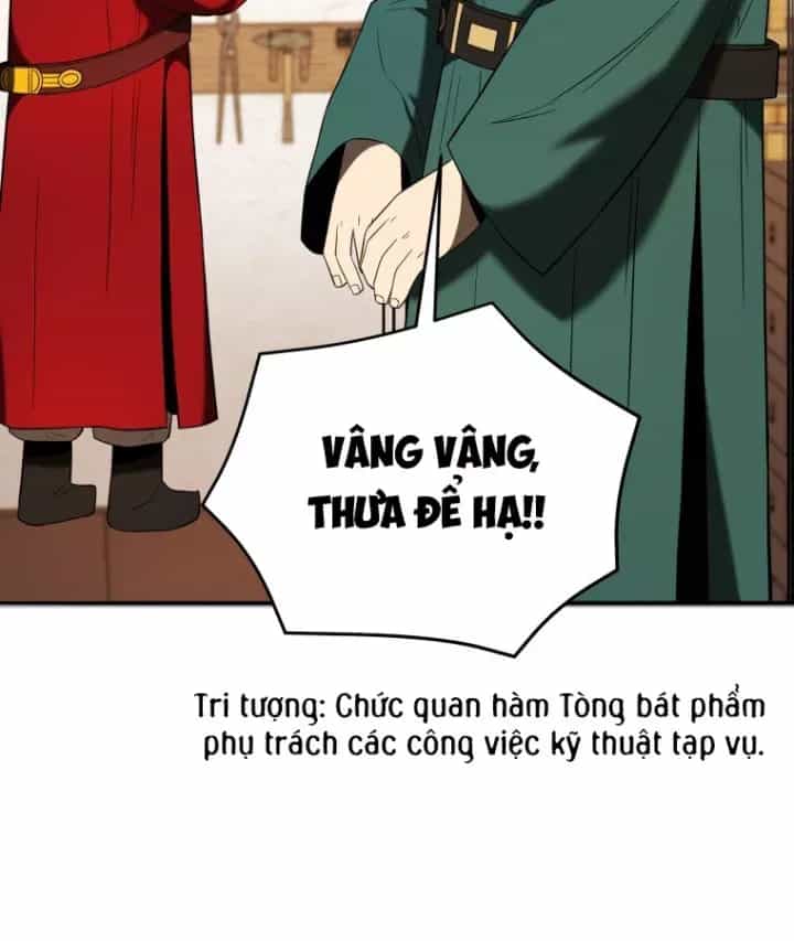 Vương Triều Đen Tối: Joseon - Chương 140 - ảnh 66