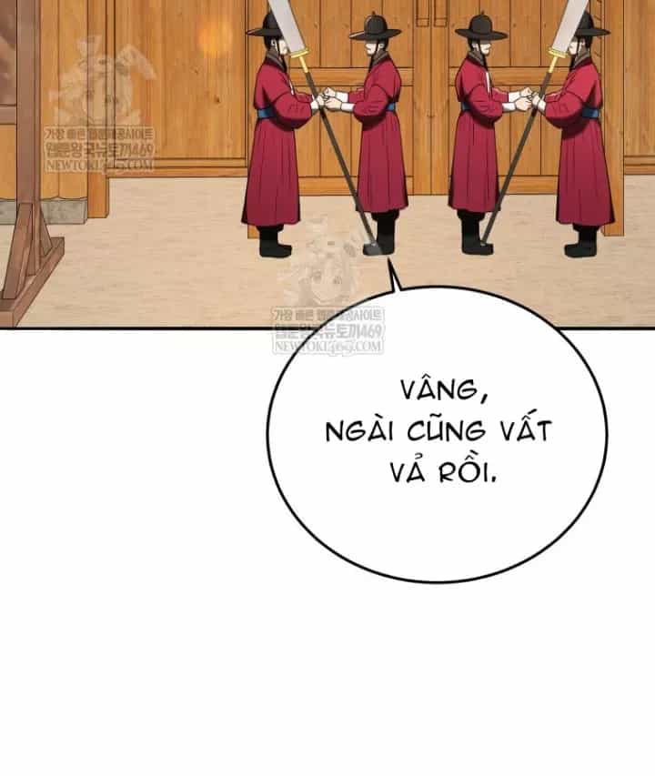 Vương Triều Đen Tối: Joseon - Chương 140 - ảnh 72
