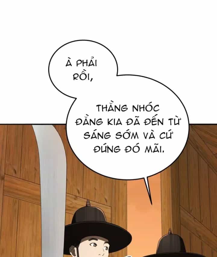 Vương Triều Đen Tối: Joseon - Chương 140 - ảnh 73