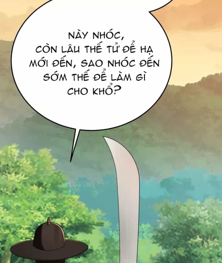 Vương Triều Đen Tối: Joseon - Chương 140 - ảnh 76