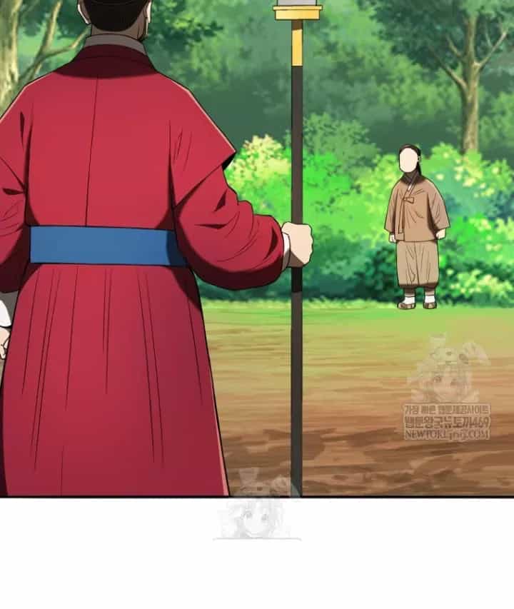 Vương Triều Đen Tối: Joseon - Chương 140 - ảnh 77