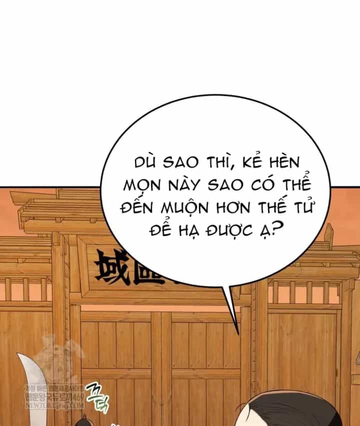 Vương Triều Đen Tối: Joseon - Chương 140 - ảnh 78