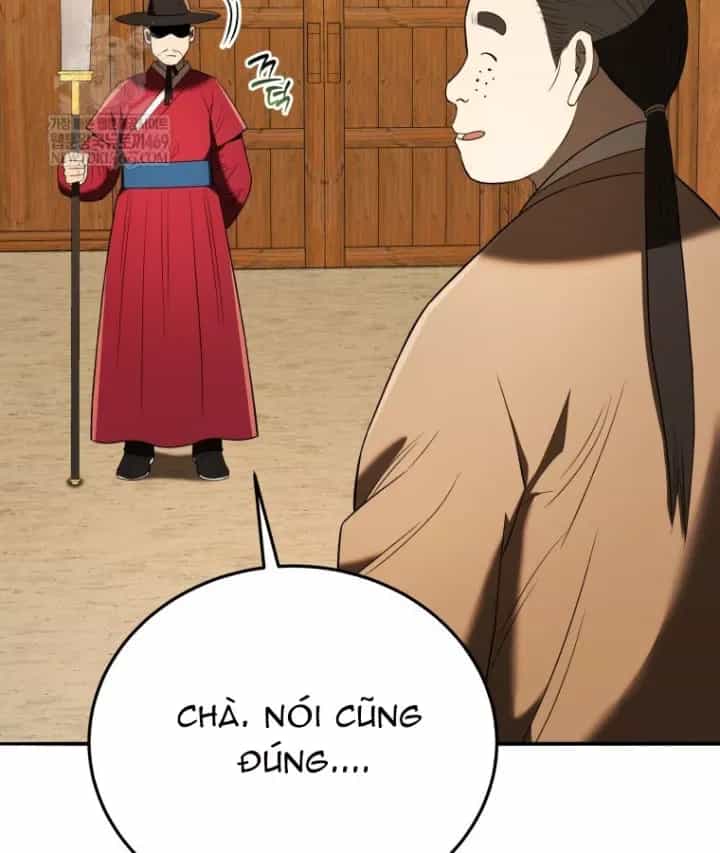 Vương Triều Đen Tối: Joseon - Chương 140 - ảnh 79