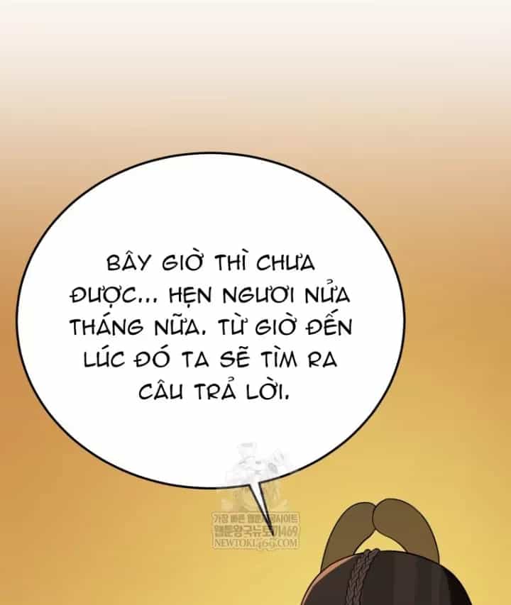 Vương Triều Đen Tối: Joseon - Chương 140 - ảnh 9
