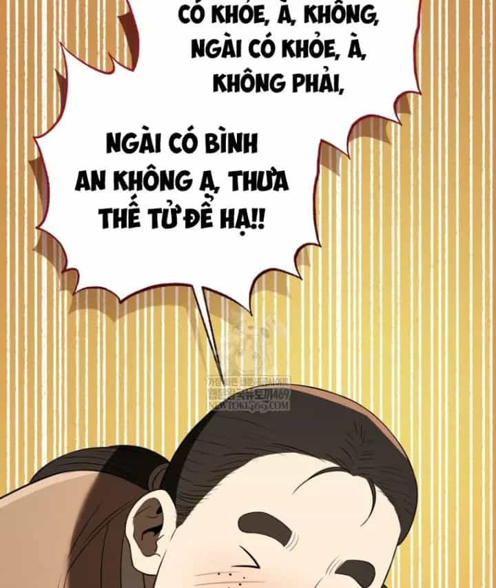 Vương Triều Đen Tối: Joseon - Chương 140 - ảnh 91