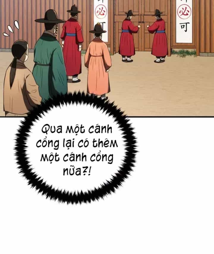 Vương Triều Đen Tối: Joseon - Chương 140 - ảnh 99