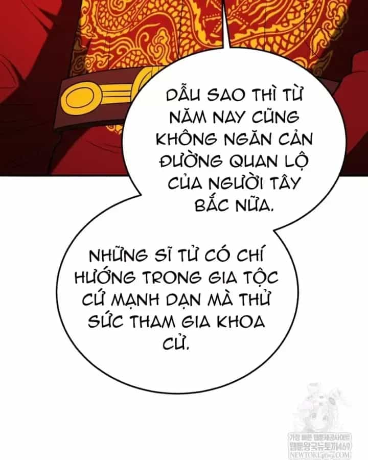 Vương Triều Đen Tối: Joseon - Chương 141 - ảnh 105