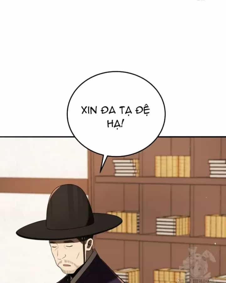 Vương Triều Đen Tối: Joseon - Chương 141 - ảnh 106
