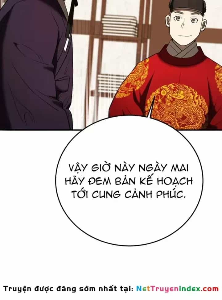 Vương Triều Đen Tối: Joseon - Chương 141 - ảnh 117