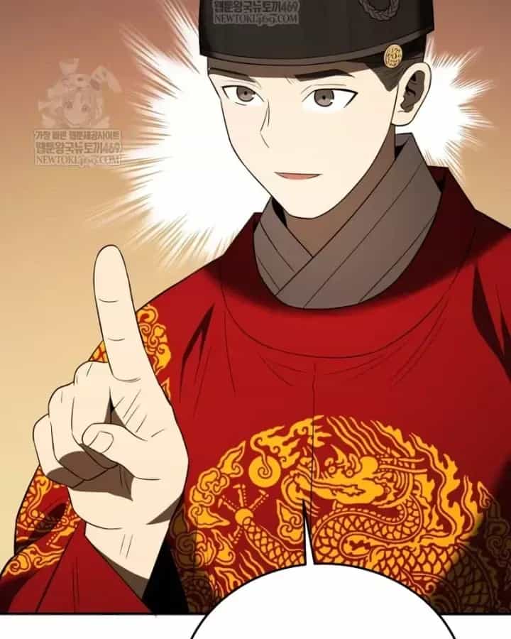 Vương Triều Đen Tối: Joseon - Chương 141 - ảnh 119