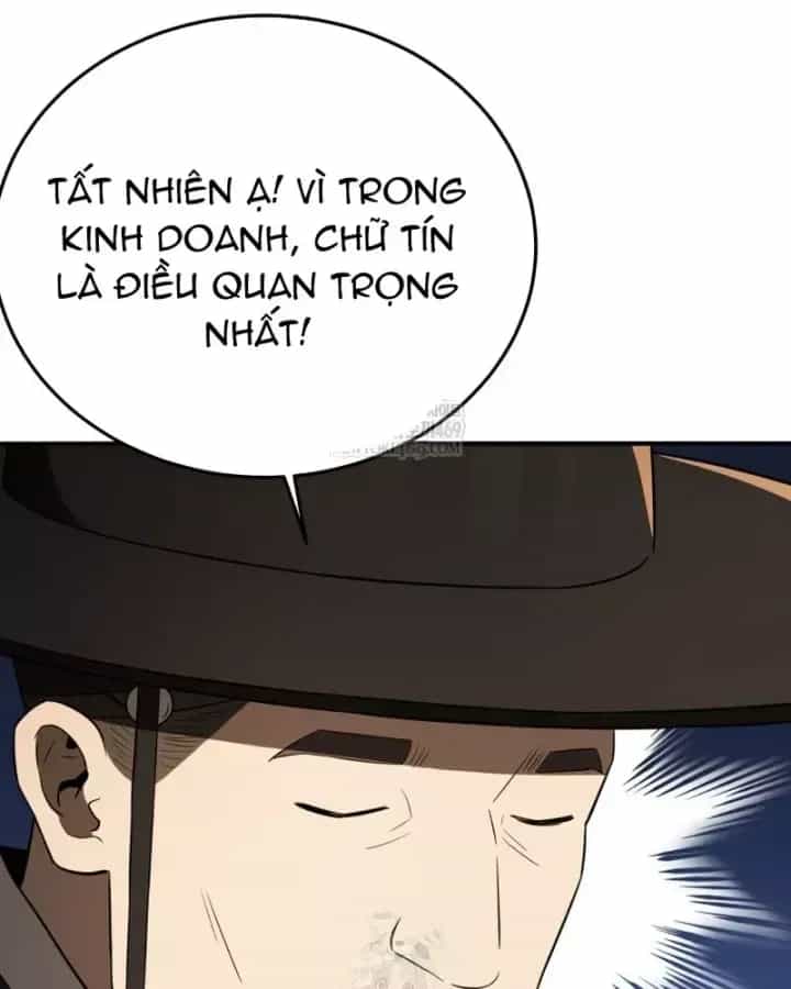 Vương Triều Đen Tối: Joseon - Chương 141 - ảnh 121