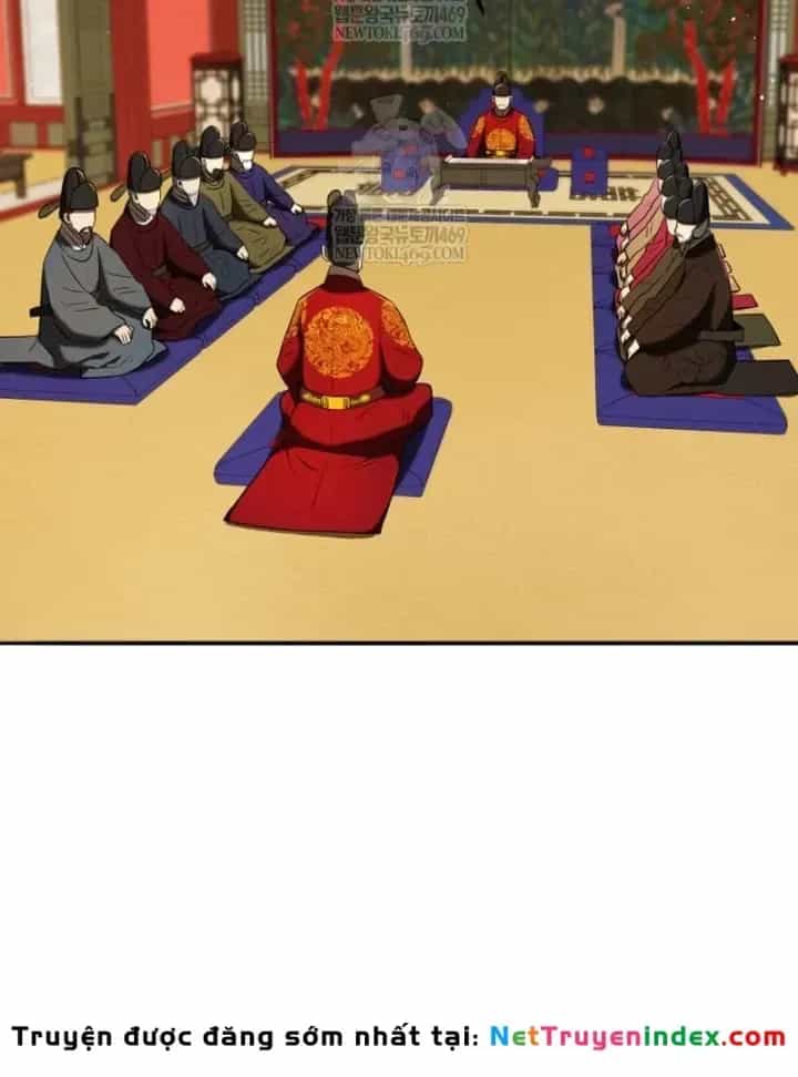 Vương Triều Đen Tối: Joseon - Chương 141 - ảnh 130