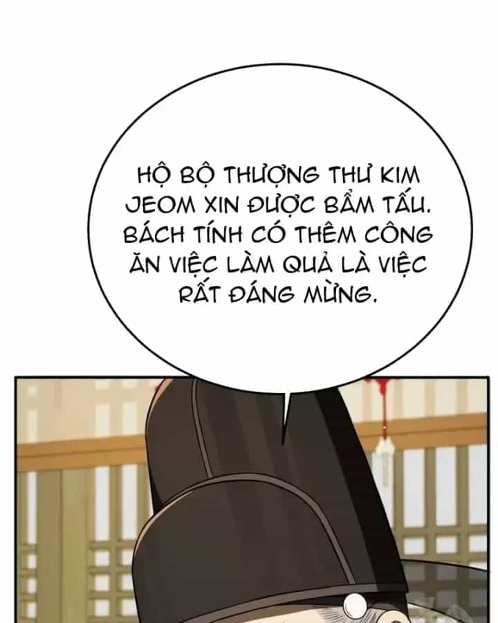 Vương Triều Đen Tối: Joseon - Chương 141 - ảnh 131