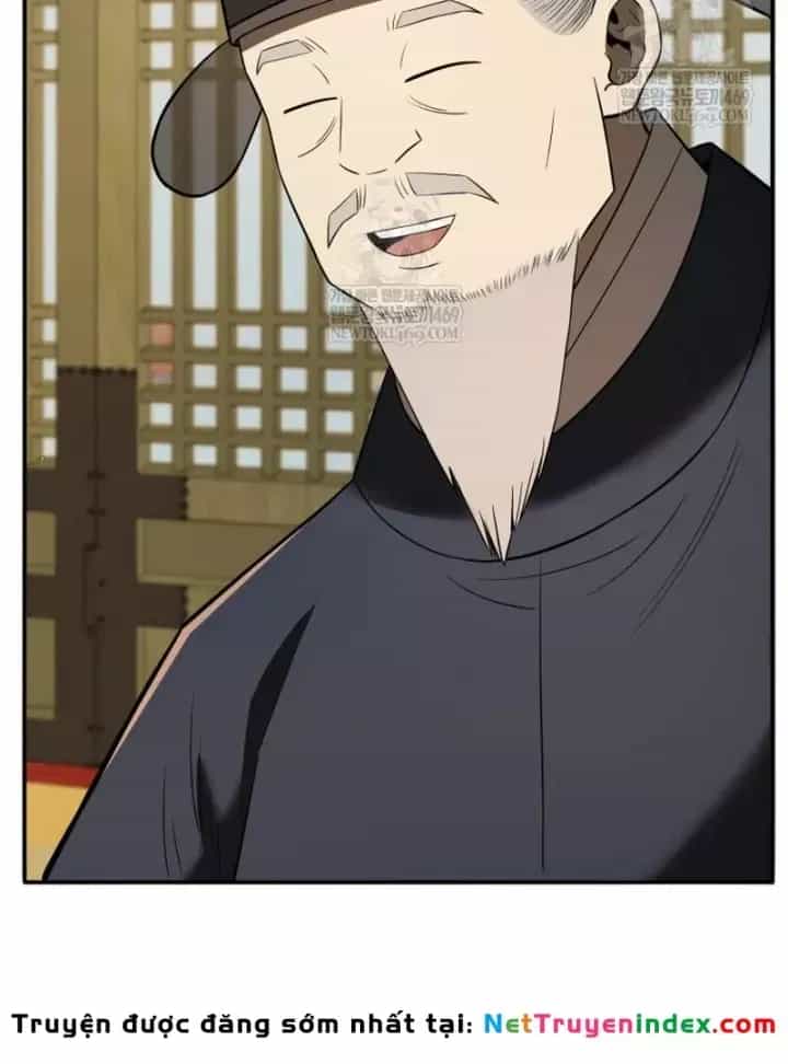 Vương Triều Đen Tối: Joseon - Chương 141 - ảnh 132