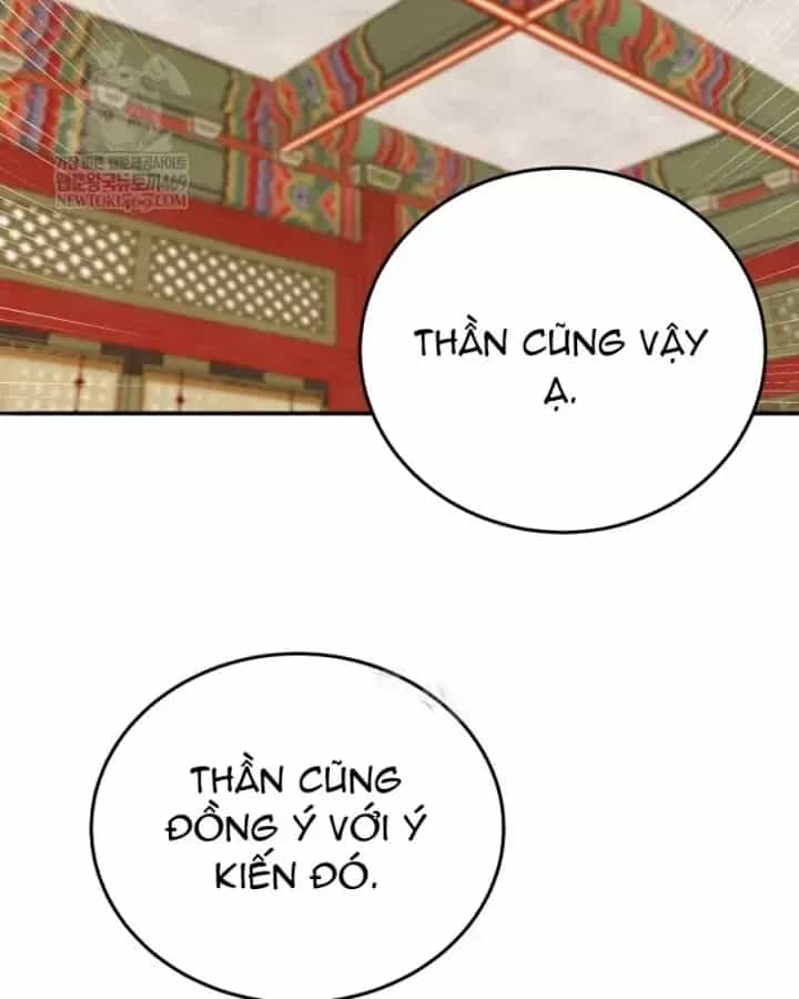 Vương Triều Đen Tối: Joseon - Chương 141 - ảnh 134