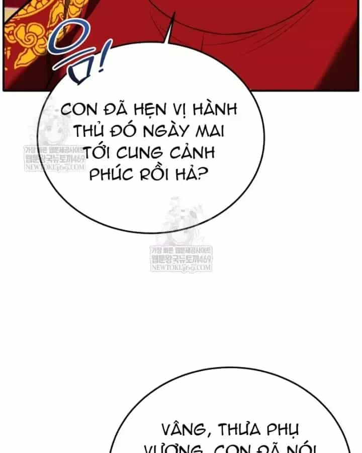 Vương Triều Đen Tối: Joseon - Chương 141 - ảnh 138
