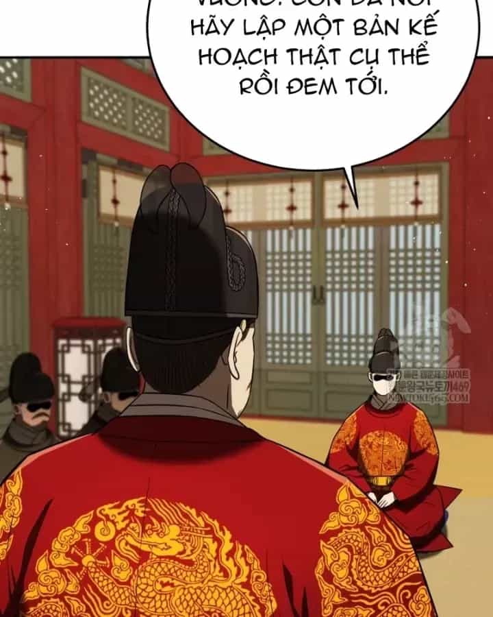 Vương Triều Đen Tối: Joseon - Chương 141 - ảnh 139