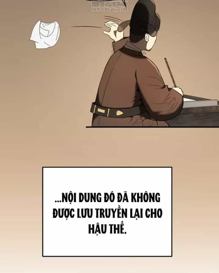 Vương Triều Đen Tối: Joseon - Chương 141 - ảnh 144