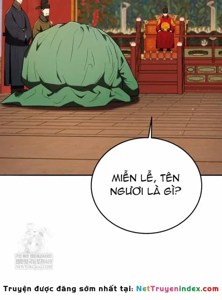 Vương Triều Đen Tối: Joseon - Chương 141 - ảnh 155