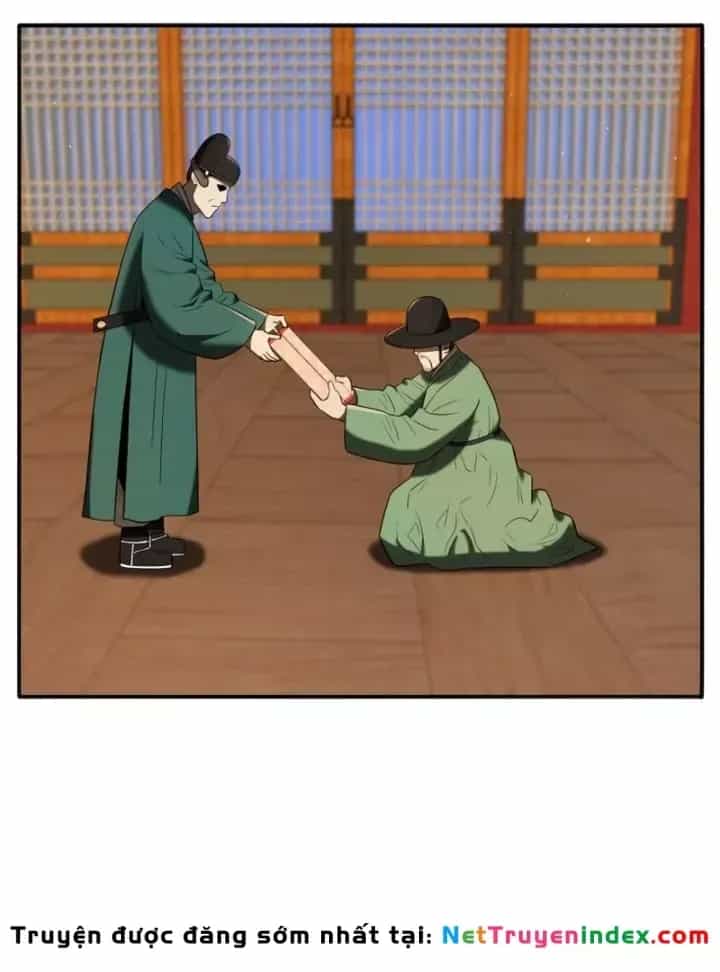 Vương Triều Đen Tối: Joseon - Chương 141 - ảnh 159