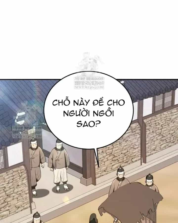 Vương Triều Đen Tối: Joseon - Chương 141 - ảnh 16