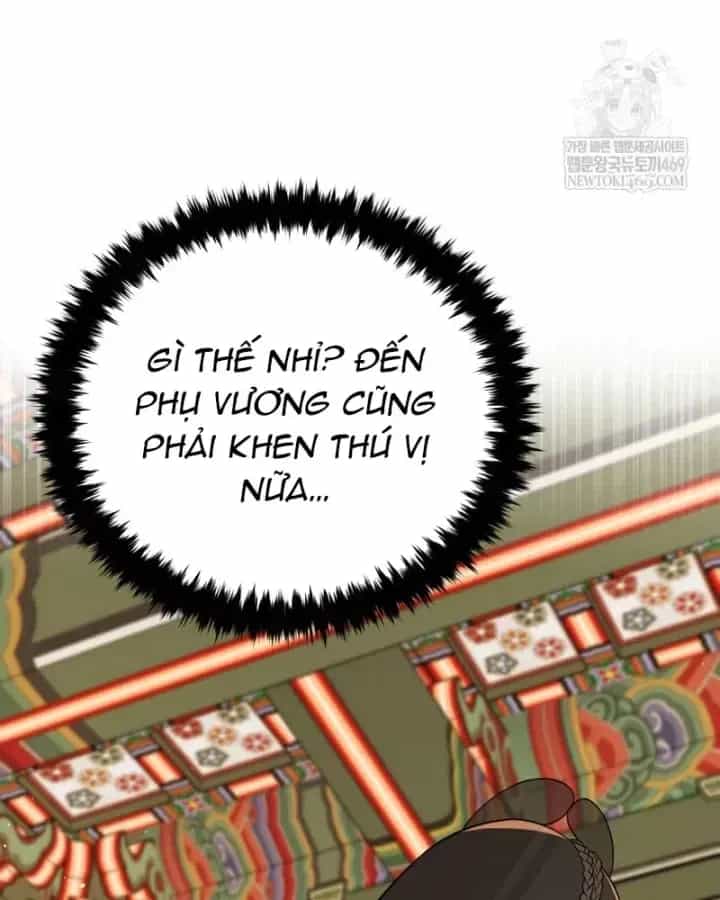 Vương Triều Đen Tối: Joseon - Chương 141 - ảnh 167