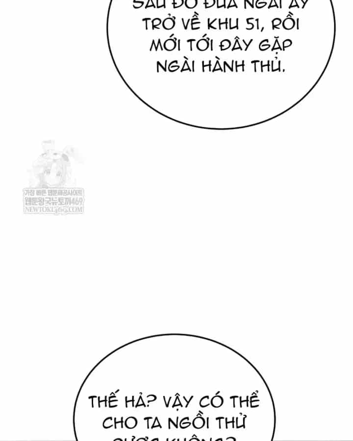 Vương Triều Đen Tối: Joseon - Chương 141 - ảnh 18