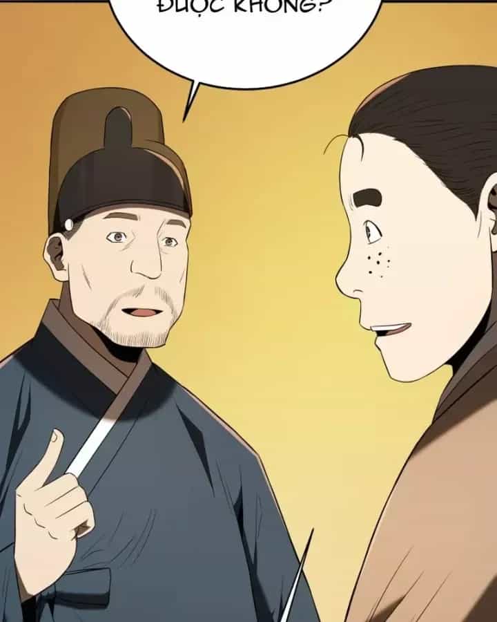 Vương Triều Đen Tối: Joseon - Chương 141 - ảnh 19