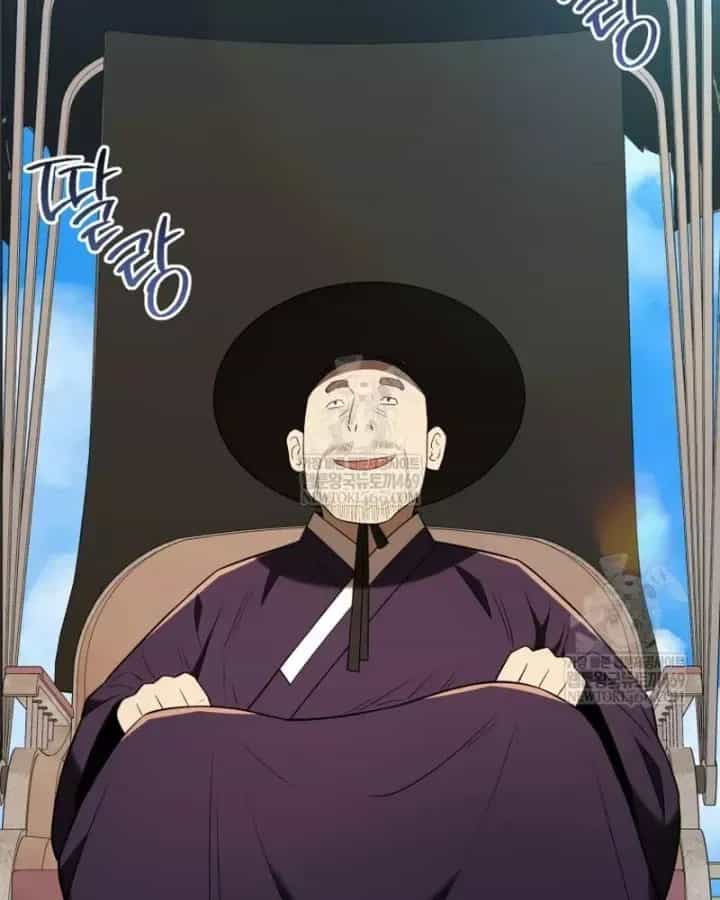 Vương Triều Đen Tối: Joseon - Chương 141 - ảnh 23