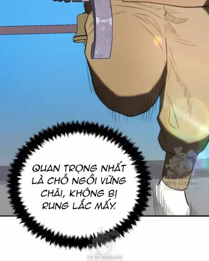 Vương Triều Đen Tối: Joseon - Chương 141 - ảnh 27