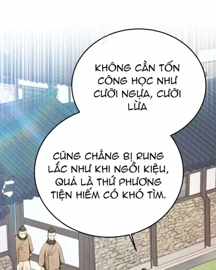 Vương Triều Đen Tối: Joseon - Chương 141 - ảnh 29