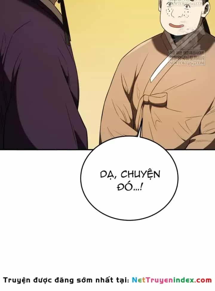 Vương Triều Đen Tối: Joseon - Chương 141 - ảnh 33