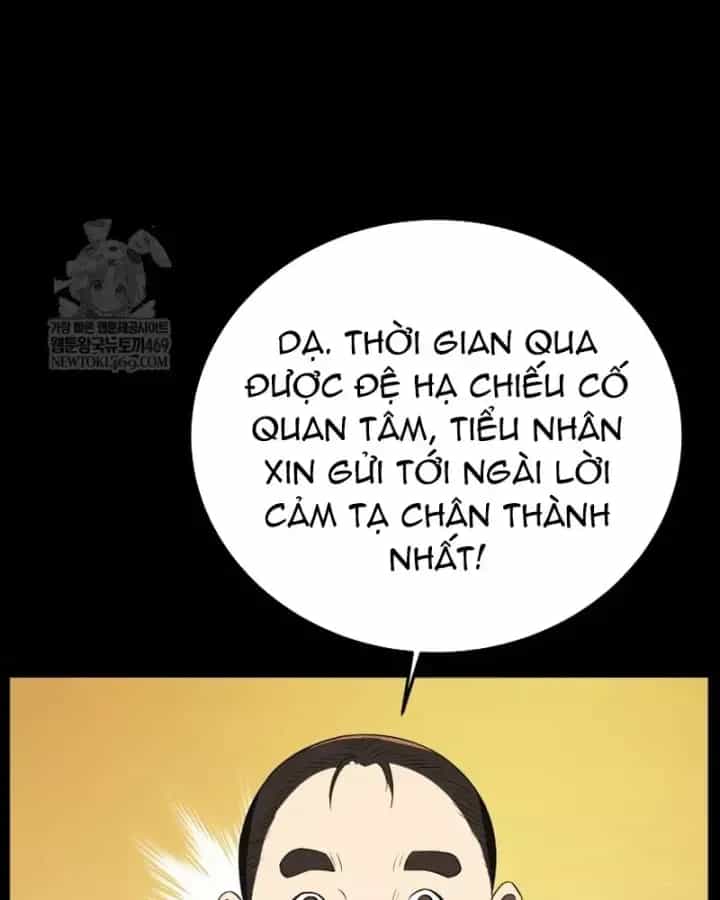 Vương Triều Đen Tối: Joseon - Chương 141 - ảnh 37