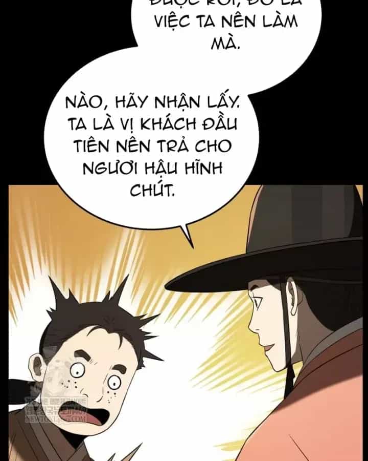 Vương Triều Đen Tối: Joseon - Chương 141 - ảnh 39