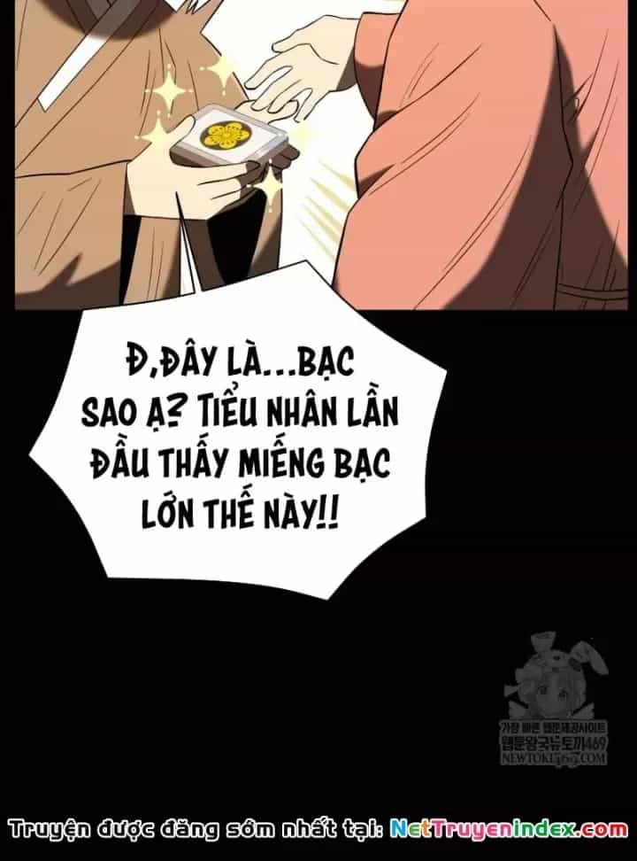 Vương Triều Đen Tối: Joseon - Chương 141 - ảnh 40
