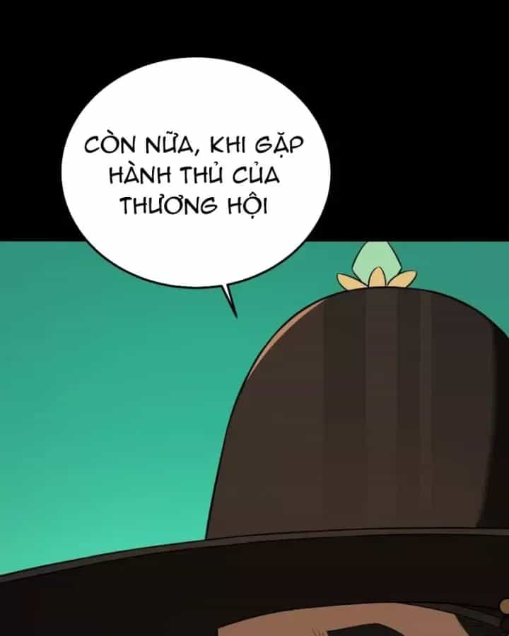 Vương Triều Đen Tối: Joseon - Chương 141 - ảnh 41