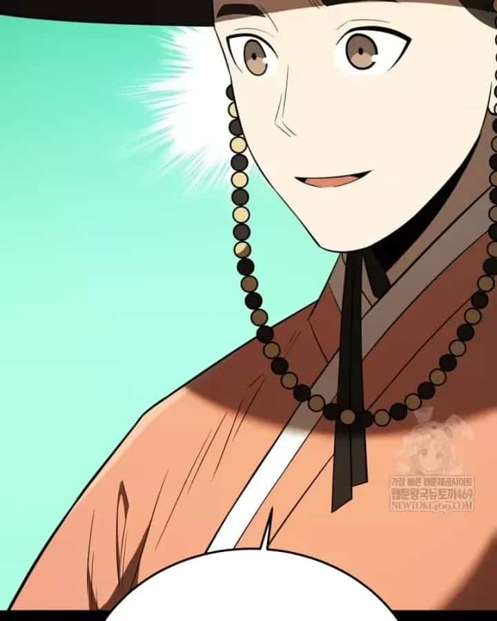 Vương Triều Đen Tối: Joseon - Chương 141 - ảnh 42