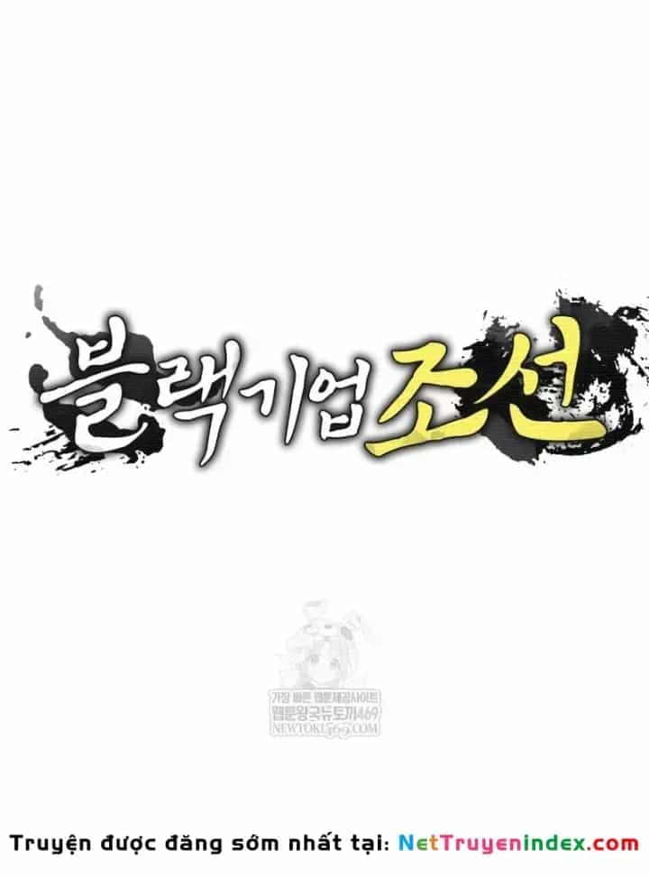 Vương Triều Đen Tối: Joseon - Chương 141 - ảnh 44